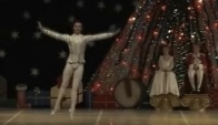 Zamuel Ballet School Nutcracker Ivan Putrov