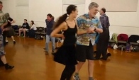 Zesty Contra Dance in Sacramento
