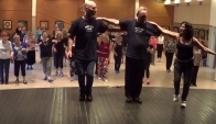 Zorba Line Dance Petach Tikvah Israel Workshop