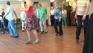 Zorba Line Dance in Drunen Holland