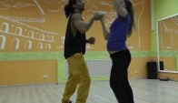 Zouk Brazuka Dance School