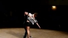 Zouk Dance Improvisation