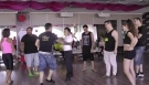 Zouk Good Great Mastery class by Kwok