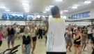 Zumba - BoujÃ© Nelsinho Sardinha