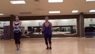 Zumba - Wiggle by Jason Derulo