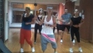 Zumba Ana guas Kizomba Som Perfeito