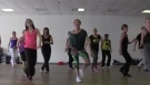 Zumba Choreography - Sandra Samaison
