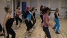 Zumba Cool Down Bachata Obsession Aventura