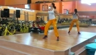 Zumba Dale Dale Francesca Maria