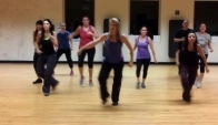 Zumba Dance Fitness La Despedida by Daddy Yankee