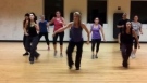 Zumba Dance Fitness La Despedida by Daddy Yankee