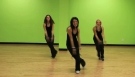 Zumba Dance Workout For Beginners