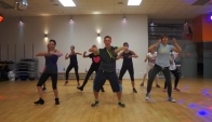 Zumba Fireball by Pitbull