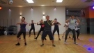 Zumba Fireball by Pitbull