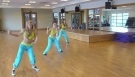 Zumba For ' GOAL'- SHAKIRA'S Waka Waka