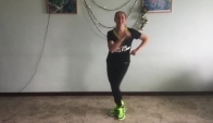 Zumba Gold La Tusa Zin