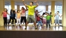 Zumba Kids cu Andrei - Gummy Bear