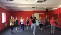 Zumba Maciek - Bailando