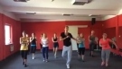 Zumba Maciek - Bailando