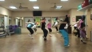 Zumba Monster Mash Choreography by ZumbaAroc