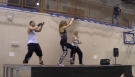 Zumba Z-Dance - Major Lazer ft Daddy Yankee - Watch Out For This