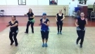 Zumba maghalena ;) by sergio mendez