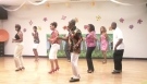 Zydeco Bounce Line Dance