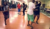 Zydeco Dance Classes Houston