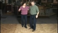 Zydeco Dance Instruction