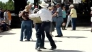 Zydeco Dancing - Breaux Bridge - C F Ver