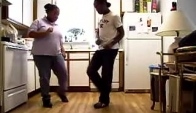 Zydeco Dancing Move your body Terrell House