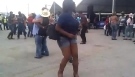 Zydeco Dancing