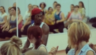 A Ni Mal - Dancehall classes in Russia - Dancehall