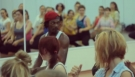 A Ni Mal - Dancehall classes in Russia - Dancehall