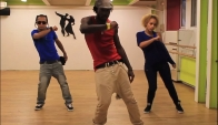 A Ni Mal - Demarco - No Dirt / Dancehall Tuto By A Ni Mal