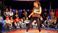 Adrenaline fest vol.6 Dancehall 1vs1 Mary vs Jen'ka