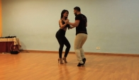 All of me - Daniel y Desiree - Bachataopen - Bachata Sensual