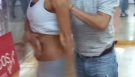 Axel Antezana y Karina Garcia clases - Bachata