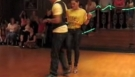 Bachata Dominican Style in England - Bachata