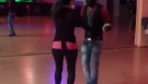 Bachata Dominicana alla Magik Dancing Vicenza Asd