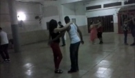 bachata dominicana con Jose
