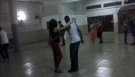 bachata dominicana con Jose
