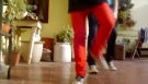 bailando electro flogger