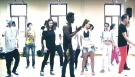 Busy Signal - Nuff Gyal choreogrphed by A Ni Mal - Dancehall