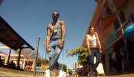 Camron One-shot - Ketch di Dance - Dancehall