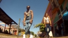 Camron One-shot - Ketch di Dance - Dancehall