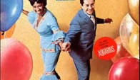 Celia Cruz and Tito Puente - Aquarius Let The Sunshine