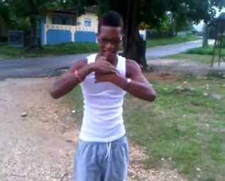 Chinn Overload Skankaz