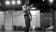 Choreography by Camron One-shot - judas Deablo - Dancehall