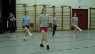 CÃ©ilÃ­ - Irish dance